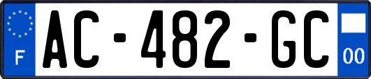 AC-482-GC