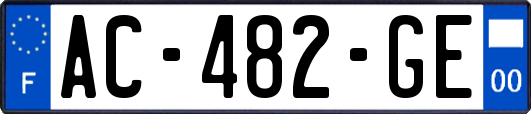AC-482-GE