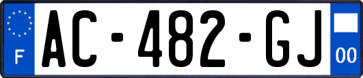 AC-482-GJ