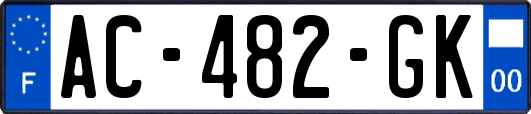 AC-482-GK