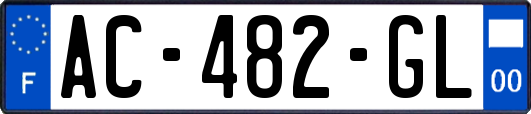 AC-482-GL