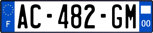 AC-482-GM