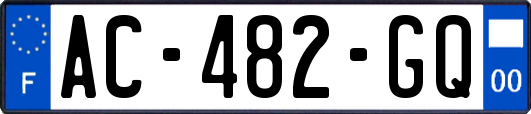 AC-482-GQ