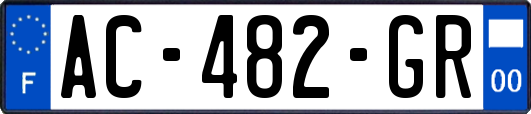 AC-482-GR