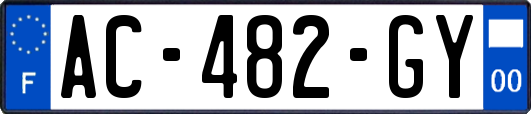 AC-482-GY