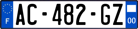 AC-482-GZ