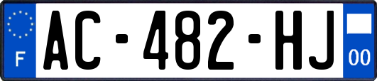 AC-482-HJ