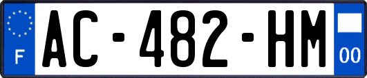 AC-482-HM