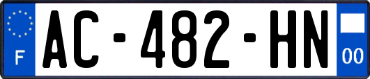 AC-482-HN