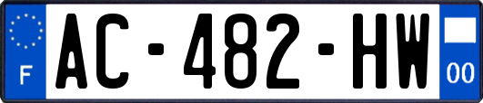AC-482-HW