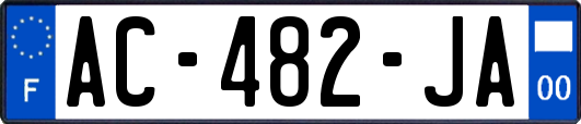 AC-482-JA