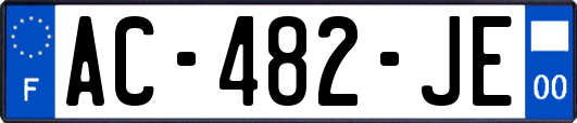 AC-482-JE
