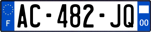 AC-482-JQ