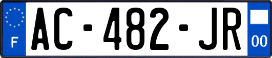 AC-482-JR