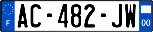 AC-482-JW