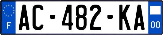 AC-482-KA