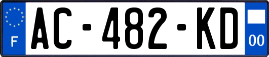 AC-482-KD