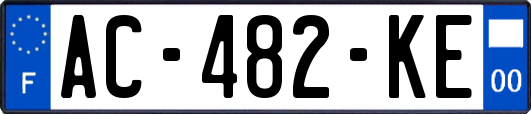 AC-482-KE