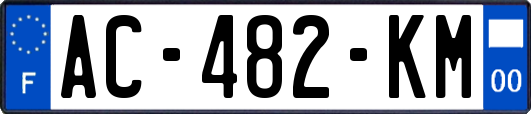 AC-482-KM