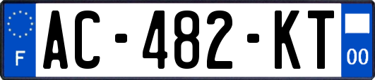 AC-482-KT
