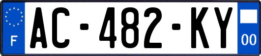 AC-482-KY