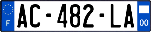 AC-482-LA