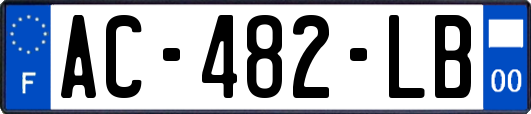 AC-482-LB