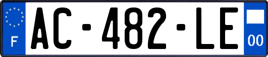AC-482-LE