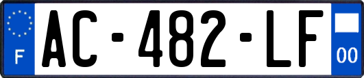 AC-482-LF
