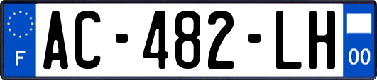 AC-482-LH