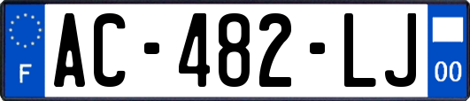 AC-482-LJ