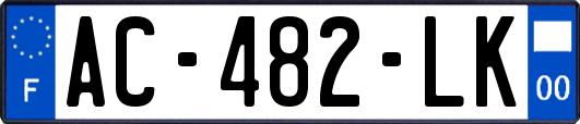 AC-482-LK