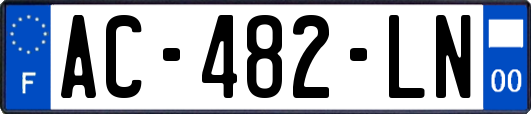 AC-482-LN