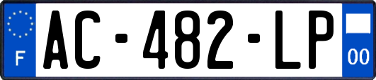 AC-482-LP