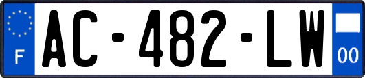 AC-482-LW