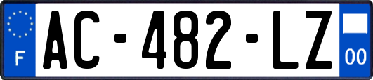 AC-482-LZ