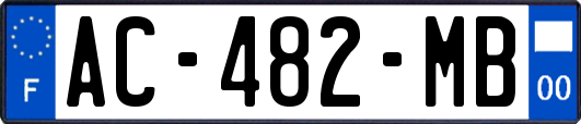 AC-482-MB
