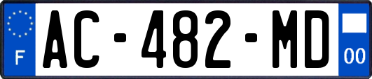 AC-482-MD