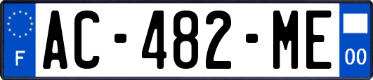 AC-482-ME