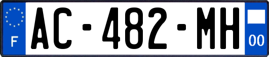 AC-482-MH
