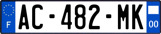 AC-482-MK