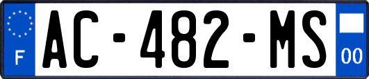 AC-482-MS