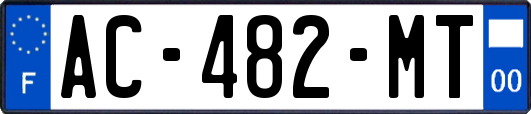 AC-482-MT