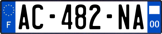 AC-482-NA