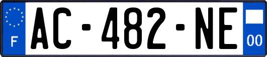 AC-482-NE