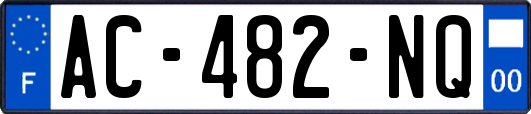 AC-482-NQ