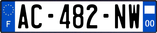 AC-482-NW
