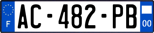 AC-482-PB