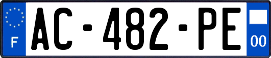 AC-482-PE