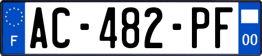 AC-482-PF